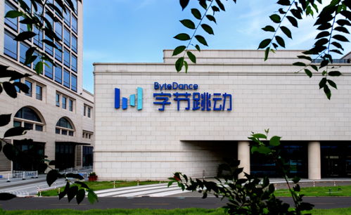 字節跳動再度加碼物流賽道，投資跨境物流服務商縱騰集團